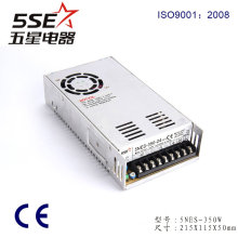 5nes-350-2 350W Nes-350 24V 14.6A Single Output Switching Power Supply